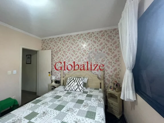 Imagem APTO À VENDA NO BAIRRO CAMPO GRANDE COM 3 DORMITÓRIOS, 1 SUÍTE, WC SOCIAL, SALA INTEGRADA, COZ. PLANEJADA, DEP. COMPLETA. GAR. DEMARCADA