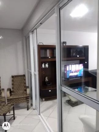 Imagem APARTAMENTO COM 3 QUARTOS E 1 SUÍTE A VENDA BEIRA MAR EM GUARAPARI ES