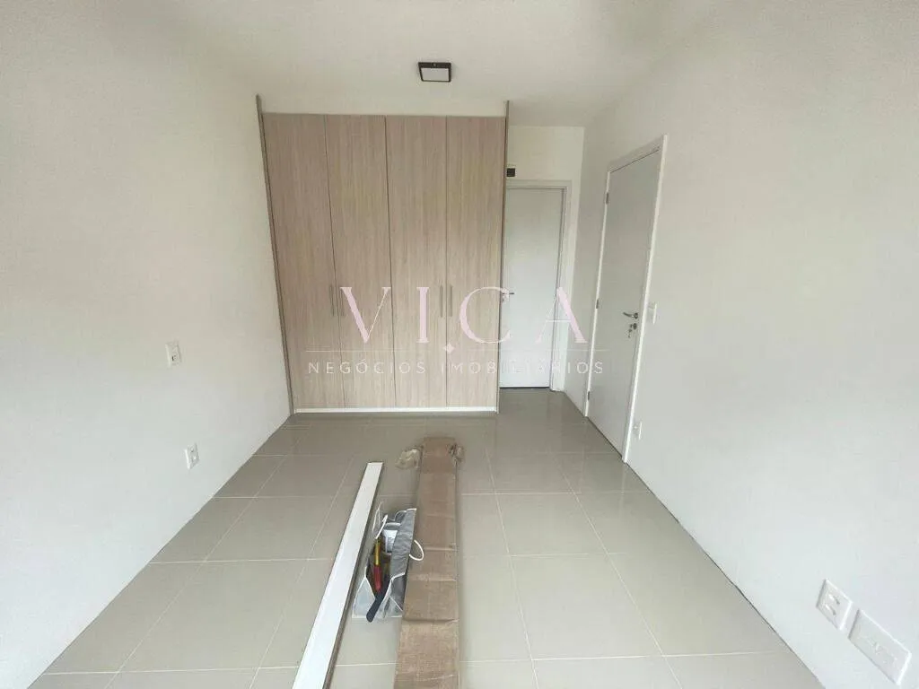 Imagem Apartamento para aluguel 1 suíte 51m², por R$ 4.590 - Alphaville/SP