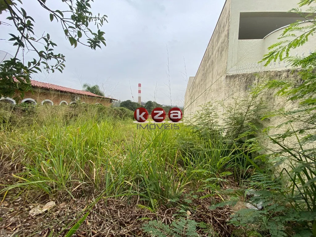 Imagem Terreno Comercial de 312m² à Venda em Valinhos-SP, Bairro Jardim Ribeiro: Oportunidade Imperdível!