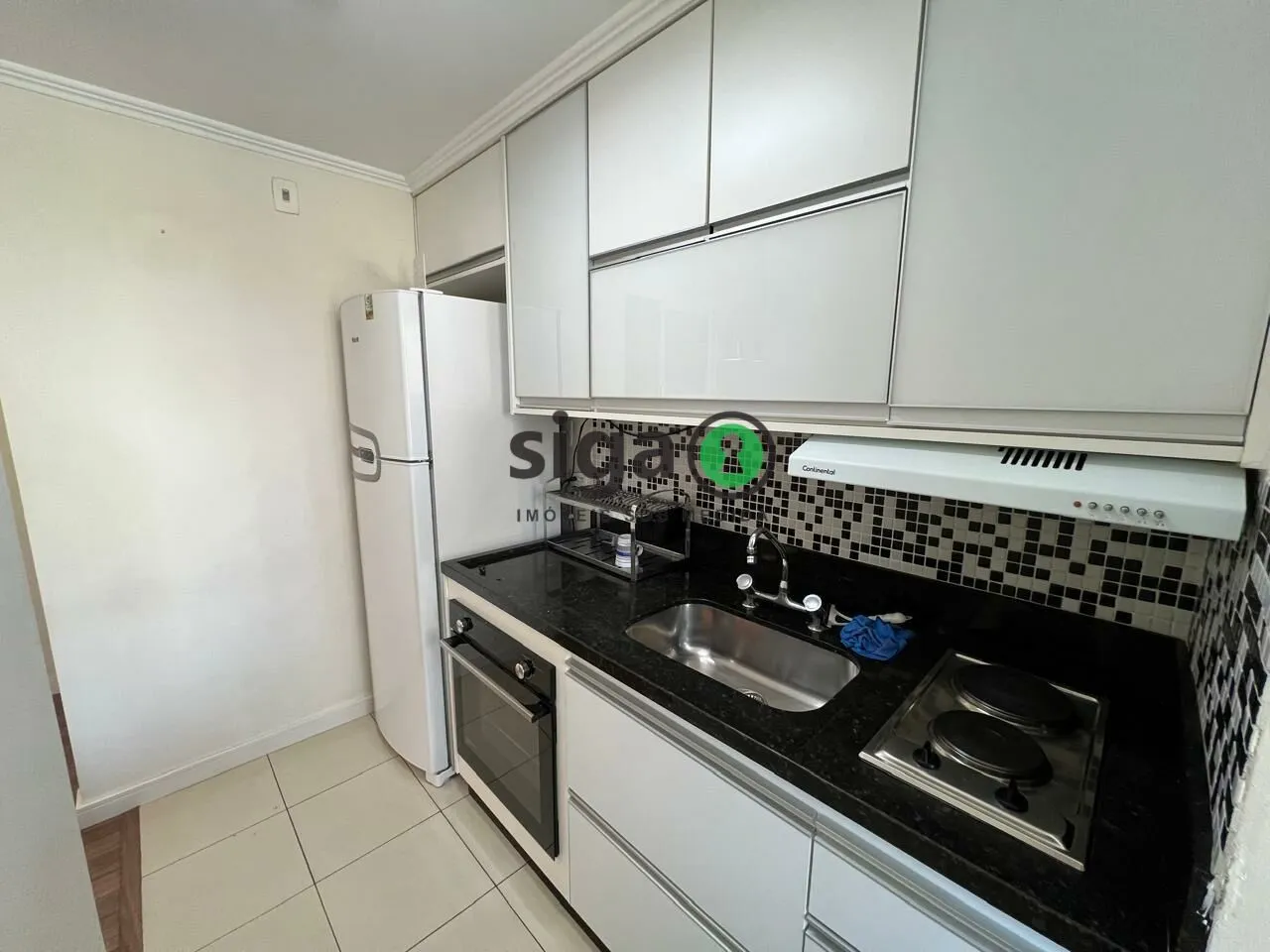 Imagem Apartamento 51m² 2 dormitórios para locação na Vila Olímpia - São Paulo/SP