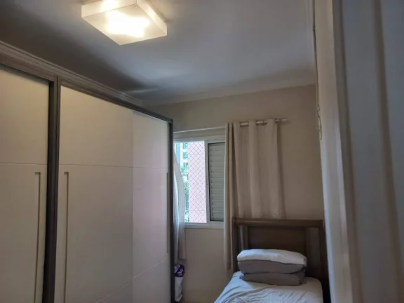 Imagem Apartamento Maravilhoso 82 m² Reformado com 2 Dormitórios e 1 Vaga