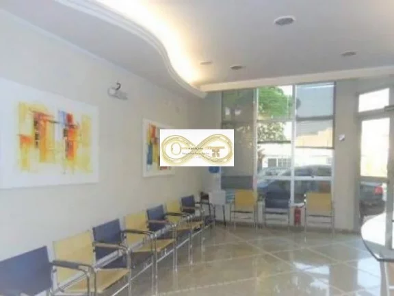 Imagem PRÉDIO COMERCIAL A VENDA EM BARÃO GERALDO, CAMPINAS