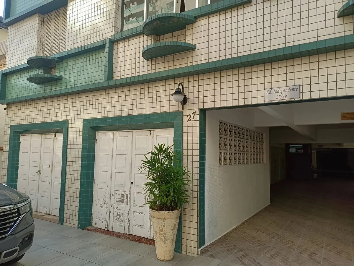 Imagem Oportunidade de Apartamento na Baixada!!!!