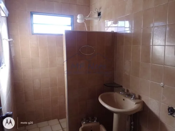 Imagem Casa Padrão