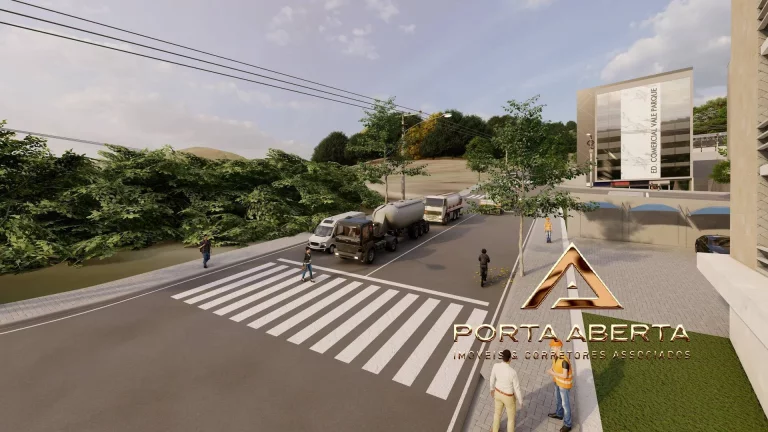 Imagem LOTES DE 1000 A 2500 M2 - PARQUE INDUSTRIAL VALE DO AÇO - COD 651