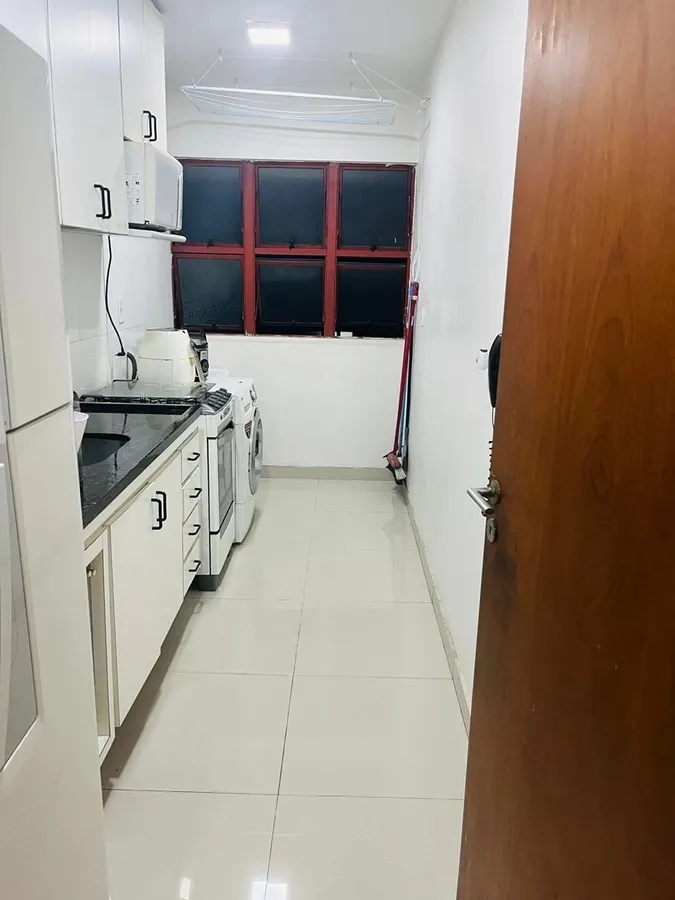 Imagem APARTAMENTO A VENDA