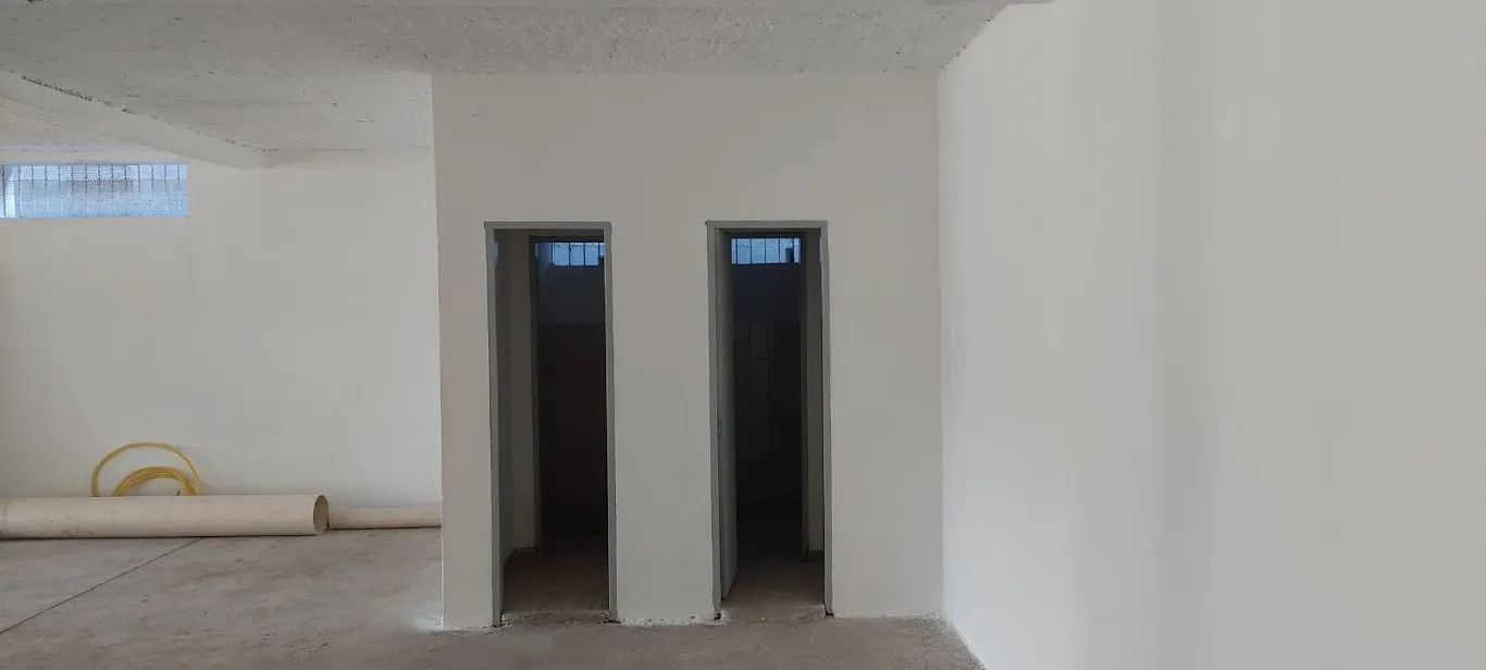 Imagem Galpão comercial com 900,00 m2 de área disponível