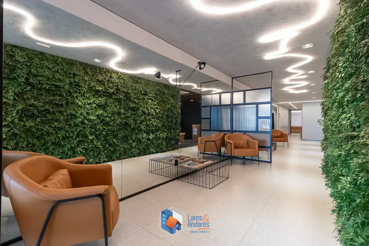 Imagem Studio para venda em Moema com 1 quarto, 26m²