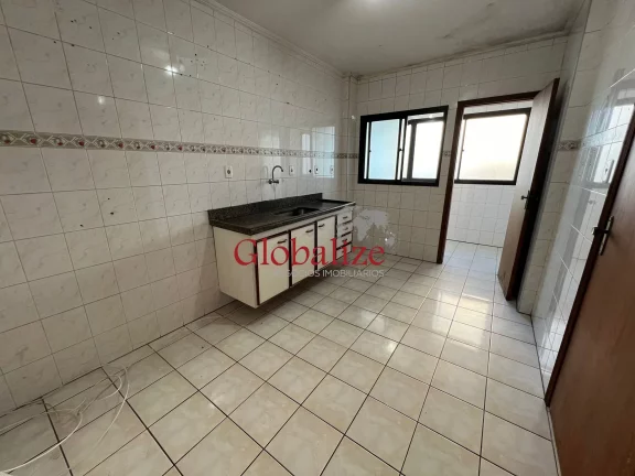 Imagem Apartamento de 2 dormitórios com suíte e vaga privativa na Ponta da Praia em Santos por R$ 695.000,00