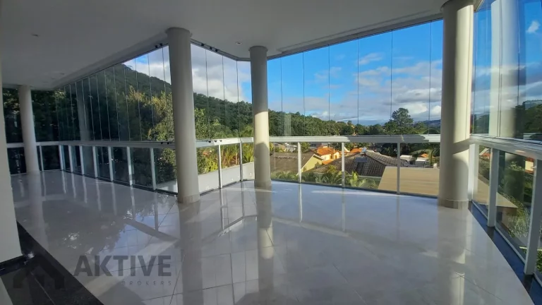 Imagem Casa de Condomínio em Alphaville - Santana de Parnaíba