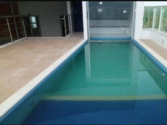 Imagem APARTAMENTOCOM 3 QUARTO 2 SUÍTES A VENDA EM CENTRO GUARAPARI ES