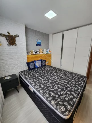 Imagem Apartamento 3 quartos com suíte em Guarapari - Centro