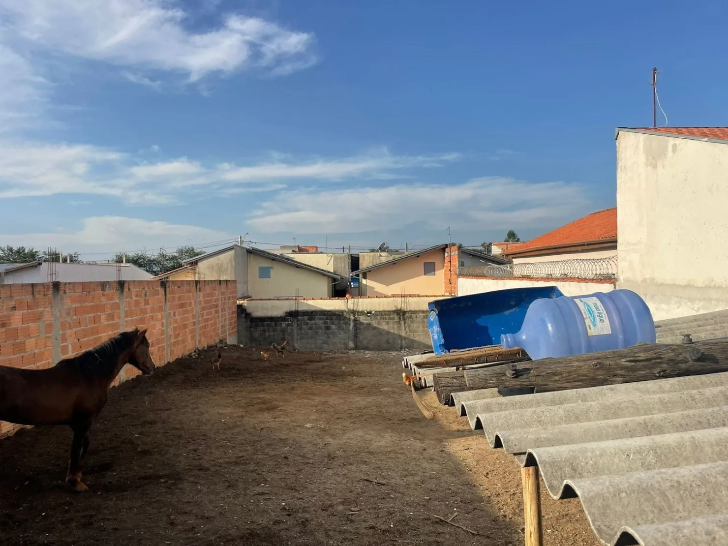 Imagem Terreno à venda 250M², Residencial Pasin, Pindamonhangaba - SP