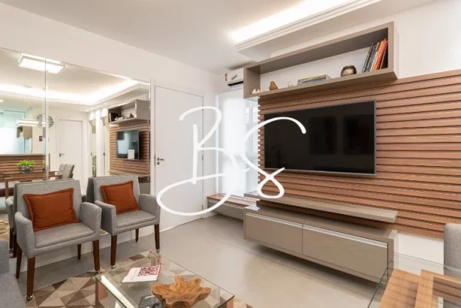 Imagem APARTAMENTO RESIDENCIAL em Canoas - RS, Estância Velha