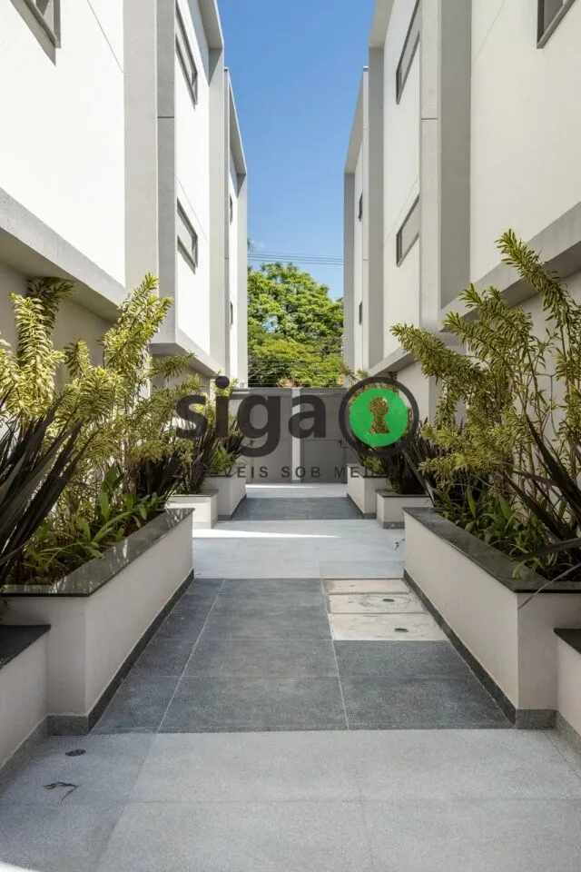 Imagem Casa em Condomínio para venda no Jardim Europa 04 suítes, São Paulo - SP