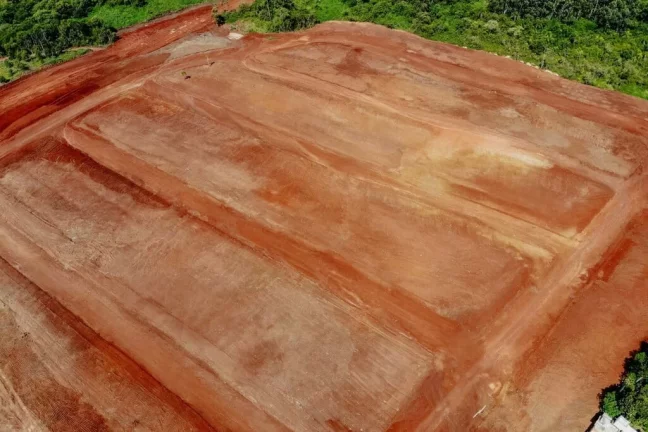 Imagem Parque Harmonia - Fase 4 - Terreno à venda no bairro Querência - Viamão/RS