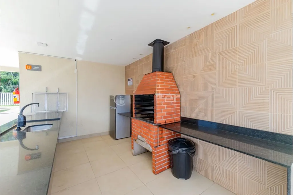 Imagem Apartamento em Morro Santana