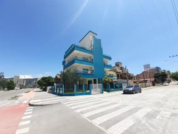 Imagem Apartamento 2 dormitórios