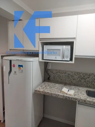 Imagem APARTAMENTO RESIDENCIAL em CAMPINAS - SP, CENTRO