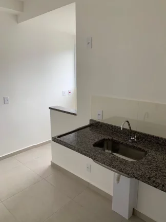 Imagem APARTAMENTO RESIDENCIAL em POÇOS DE CALDAS - MG, DOM BOSCO