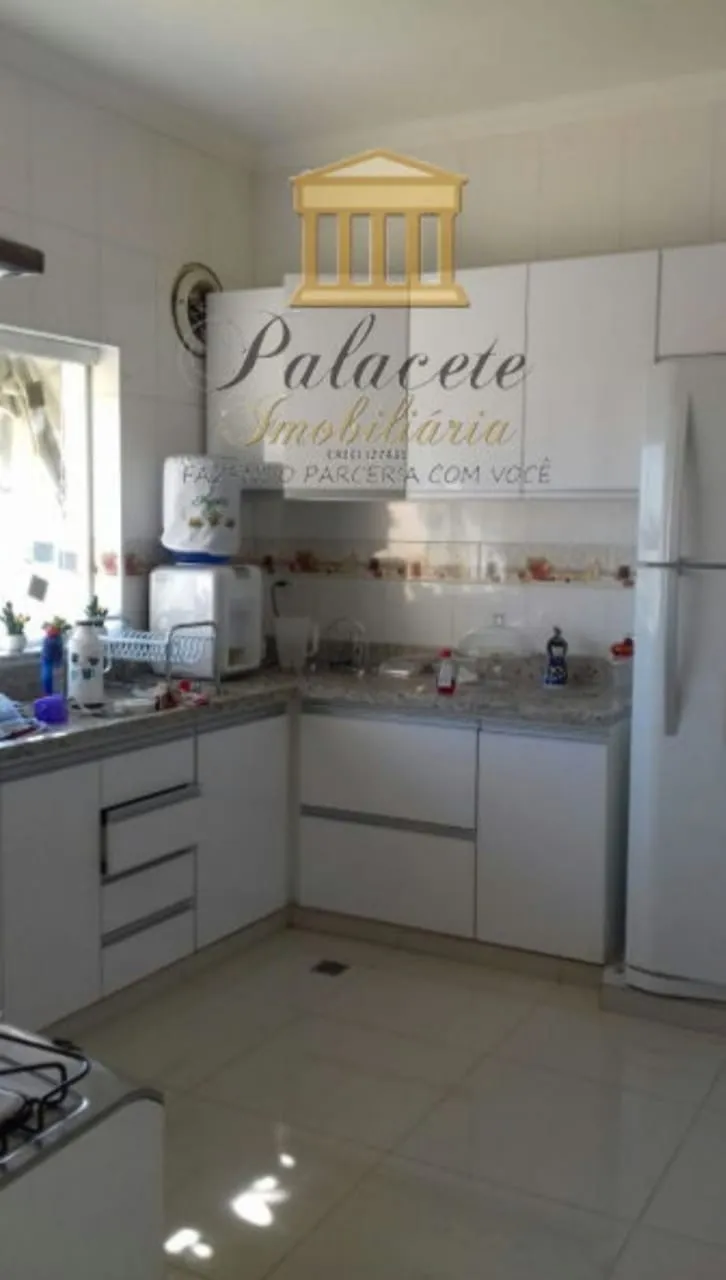 Imagem Comercial à venda 6 Quartos, 3 Suites, 30 Vagas, 888M², Centro, Aparecida - SP