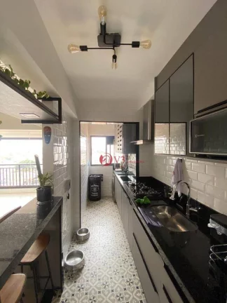 Imagem Apartamento com 2 dormitórios à venda, 62 m por R$ 740.000,00 - Vila Matilde - São Paulo/SP