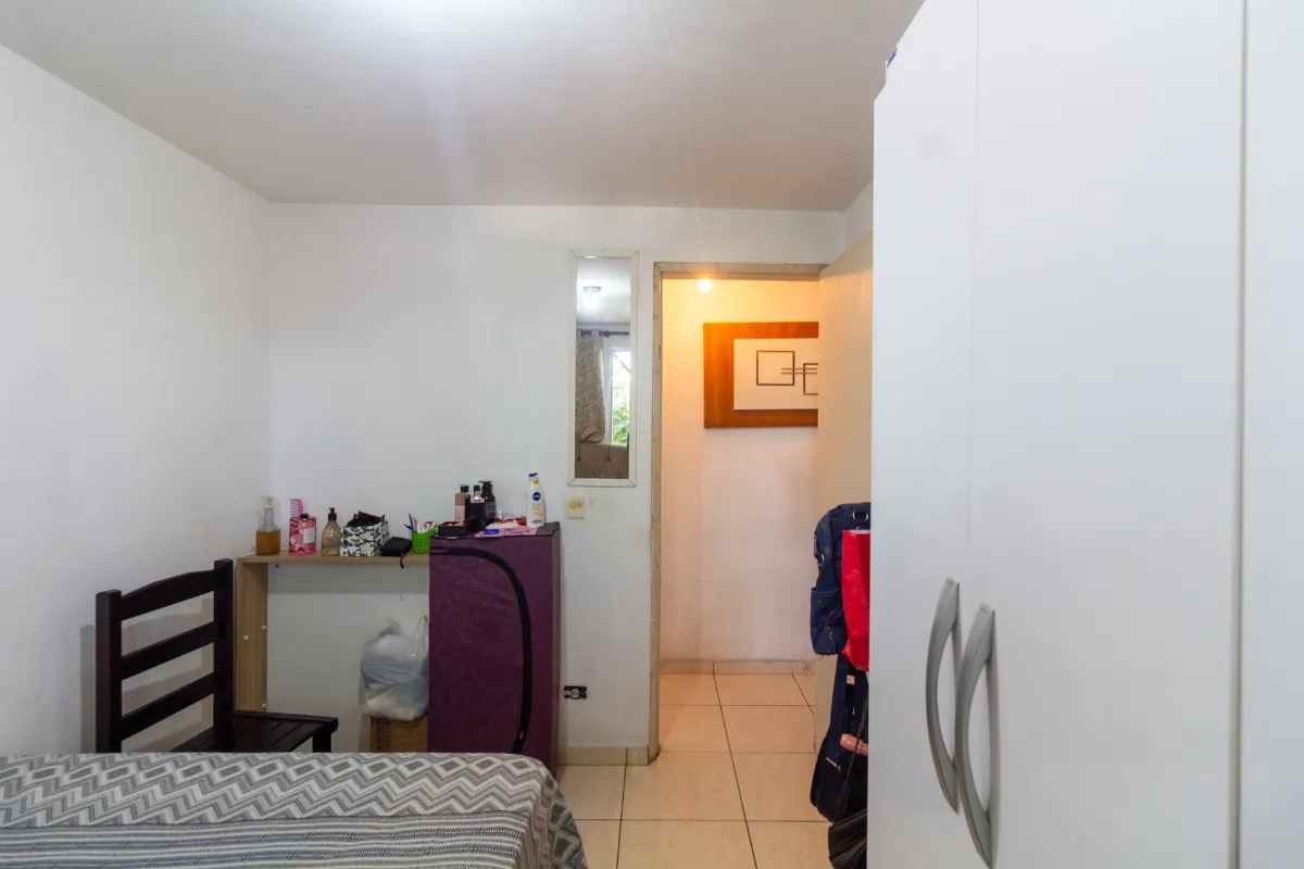 Imagem Apartamento para venda em Lapa com 2 quartos, 47m2