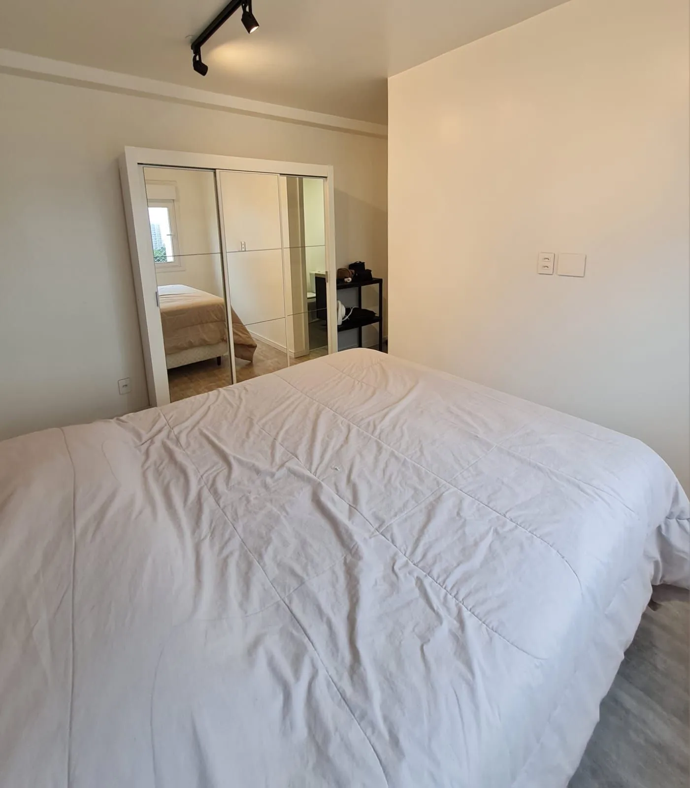 Imagem Apartamento mobiliado com 3 dormitórios no Grand Park Lindóia