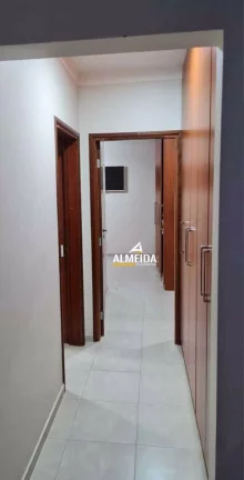 Imagem Casa com 5 dormitórios à venda, 264 m² por R$ 1.200.000,00 - Estádio - Rio Claro/SP