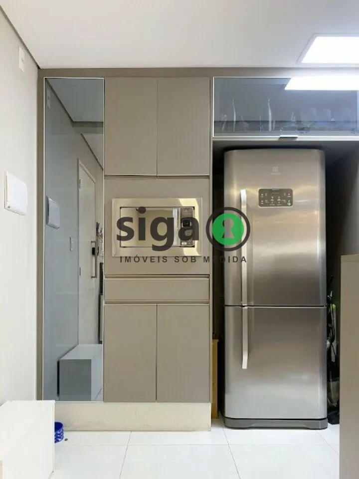 Imagem Apartamento com 2 quartos a Venda na Saúde -85m² - 2 vagas