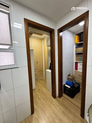 Imagem Apartamento com 3 dormitórios à venda, 130 m² por R$ 1.100.000,00 - Praia da Costa - Vila Velha/ES