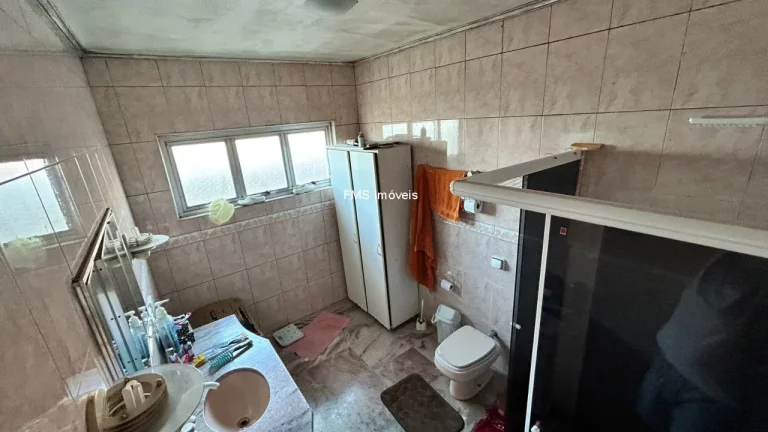 Imagem Sobrado à venda com 316m2 no Sumarezinho PPLLPV