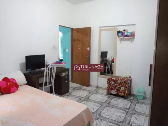 Imagem Casa à venda por R$ 380.000,00 - Jardim Ponte Alta I - Guarulhos/SP