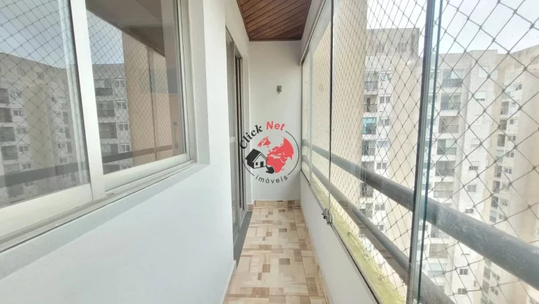 Imagem Apartamento com 3 dormitórios à venda localizado no bairro Planalto em São Bernardo do Campo