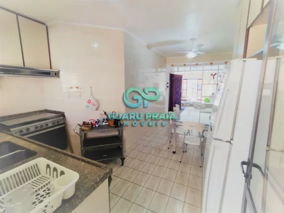 Imagem Apartamento à venda no bairro Enseada - Guarujá/SP