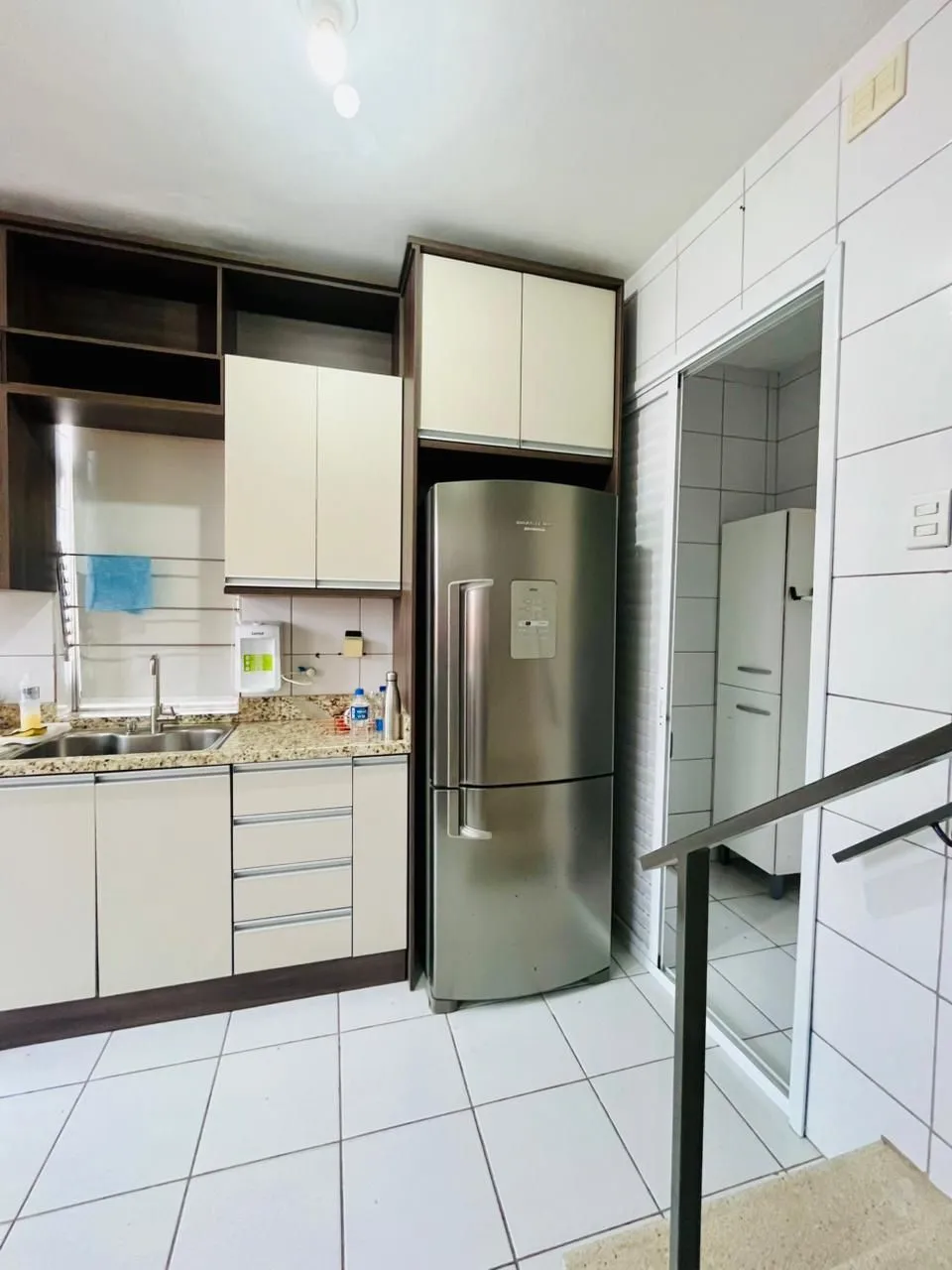 Imagem Para Quem Procura uma Casa Ampla Pronta Para Morar.