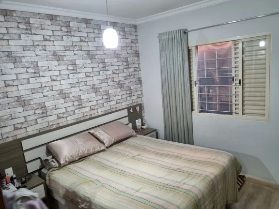 Imagem CASA À VENDA CONDOMÍNIO VIVENDA CENTENÁRIO, JUNDIAÍ