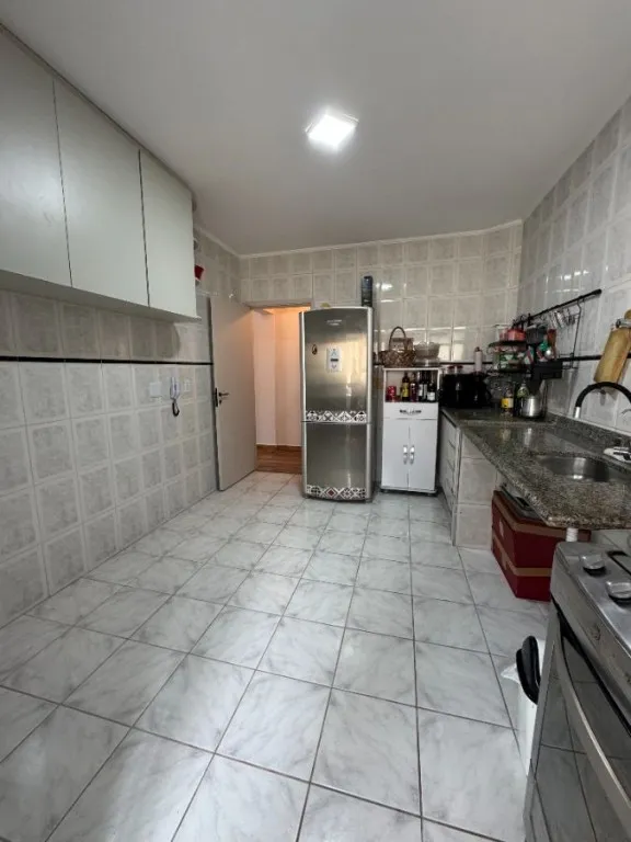 Imagem APARTAMENTO COM 94,67 m² - REAL - PRAIA GRANDE SP