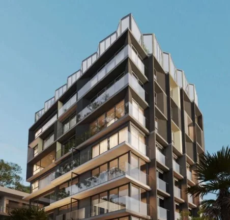 Imagem Loft com 1 dormitório à venda, 20 m² por R$ 347.806,40 - Manaíra - João Pessoa/PB