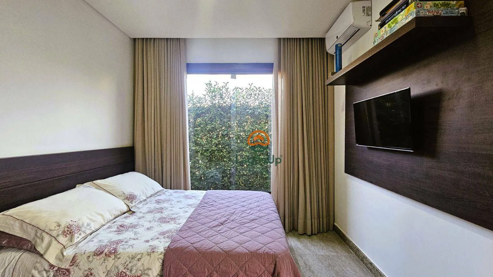 Imagem Casa com 3 dormitórios à venda, 220 m² por R$ 1.500.000 - Condomínio Veredas da Lagoa - Lagoa Santa/MG
