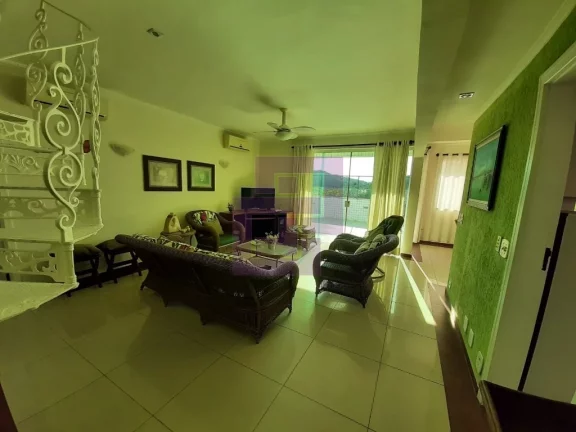 Imagem Apartamentos / Cobertura na cidade de Guarujá