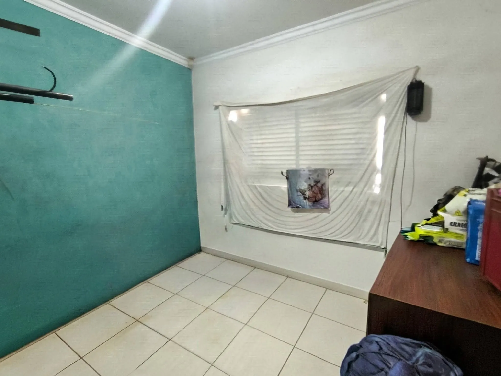 Imagem Casa 3/4 C Suite De Esquina No Boa EsperanÃ§a Oportunidade