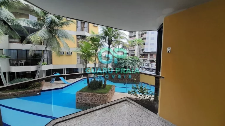 Imagem Apartamento amplo com 4 dormitórios