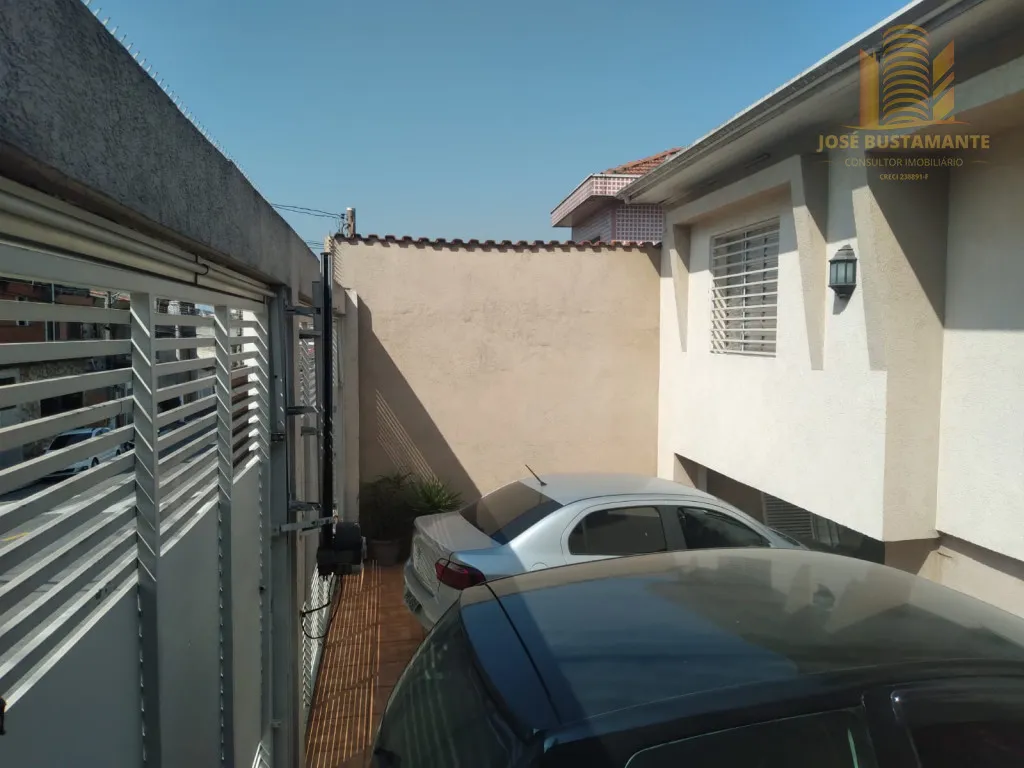 Imagem CASA TERREA COM EDICULA JD DA SAÚDE
