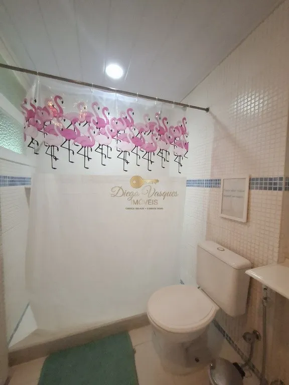 Imagem Casa em Condomínio para Venda em Teresópolis / RJ no bairro Posse
