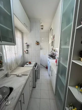 Imagem Apartamento à venda 2 quartos com suíte e 1 vaga em Centro de São Bernardo do Campo.