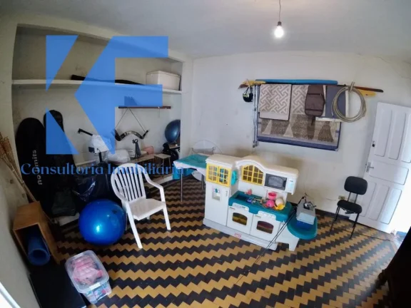 Imagem CASA RESIDENCIAL em CAMPINAS - SP, JARDIM CHAPADÃO