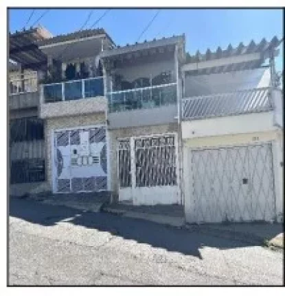 Foto do imóvel Oportunidade Única em SAO PAULO - SP | Tipo: Casa | Negociação: Leilão | Situação: Imóvel em RUA DA ASPEREZA