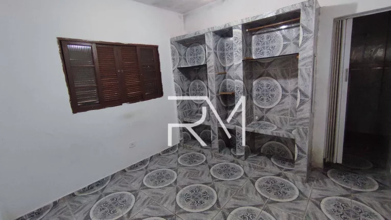 Imagem Casa com 2 dormitórios à venda, 89 m por R$ 250.000,00 - Flórida Mirim - Mongaguá/SP